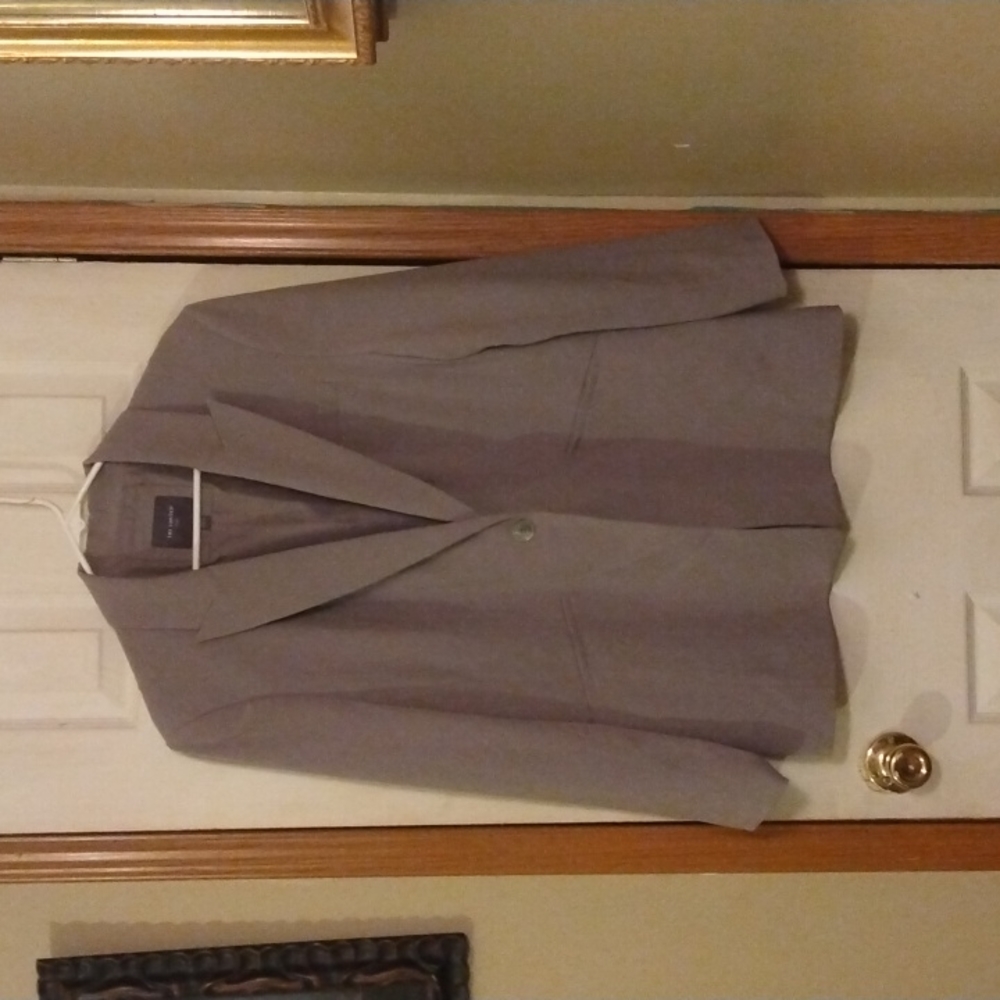 The Limited blazer jacket